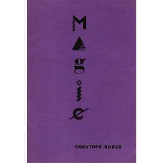 Magie (Christoph Borer)