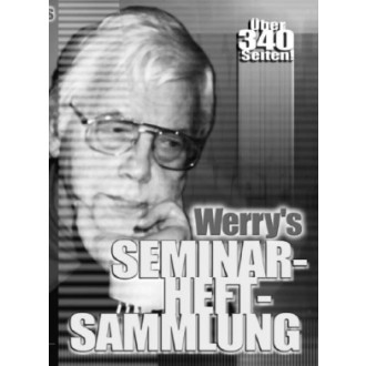 Werry's Seminarheftsammlung