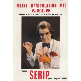 Meine Manipulation mit Geld