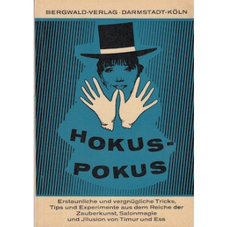 Hokuspokus