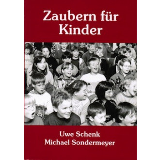 Zaubern für Kinder (second hand)