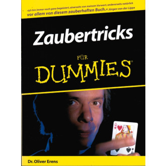 Zaubertricks für Dummies