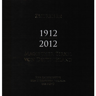 Zeitreisen 1912-2012