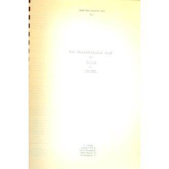 "Das unzertrennliche Paar" und "Lotto"