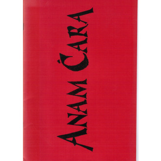 Das erste Seminarheft von Anam Cara