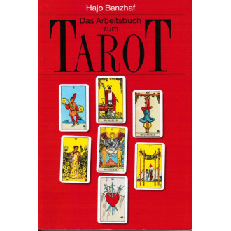 Das Arbeitsbuch zum Tarot