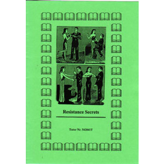 Resistance Secrets