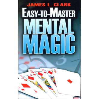 Easy-to-Master Mental Magic