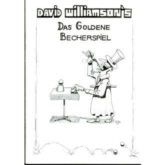 Das Goldene Becherspiel