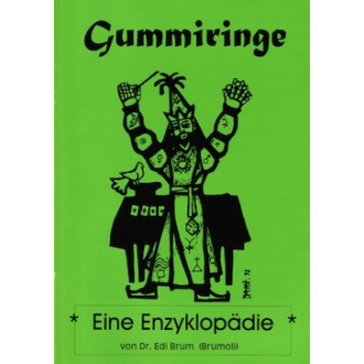 Gummiringe – Eine Enzyklopädie