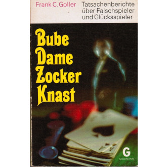 Bube Dame Zocker Knast
