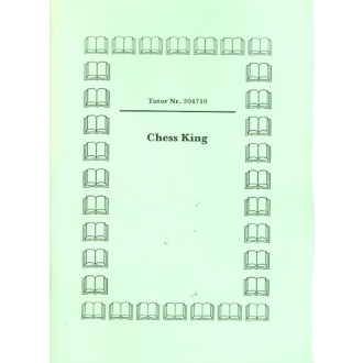 Chess King