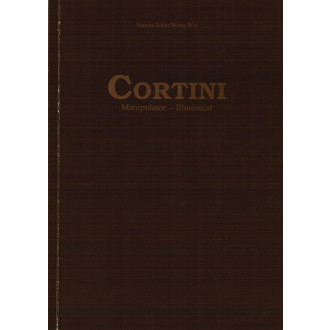 Cortini. Manipulator - Illusionist.