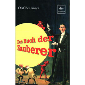 Das Buch der Zauberer