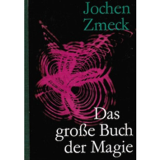 Das große Buch der Magie (1975)