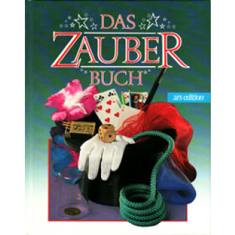 Das Zauberbuch