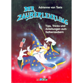 Der Zauberlehrling