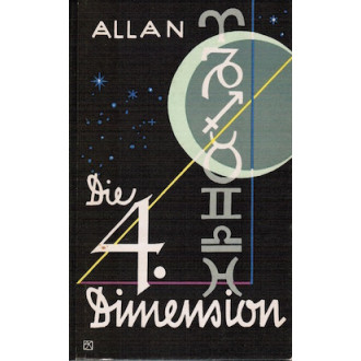 Die 4. Dimension