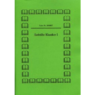 Enthüllte Klassiker I