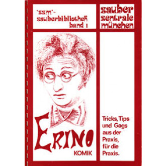 Erino Komik