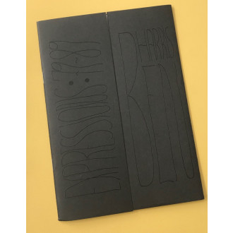 Expressions 79-89 by Ben Harris