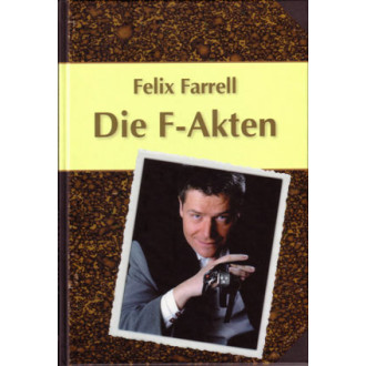 Die F-Akten (second hand)