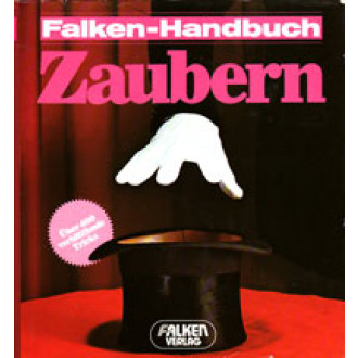 Falken-Handbuch Zaubern