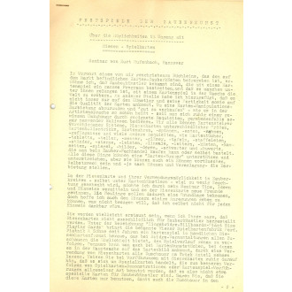 Über die Möglichkeiten im Umgang mit Riesen-Karten