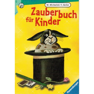 Zauberbuch für Kinder (1996)