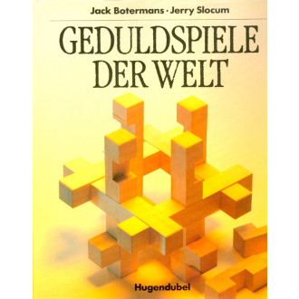Geduldspiele der Welt