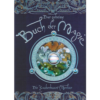 Das geheime Buch der Magie