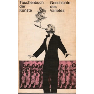 Geschichte des Varietés