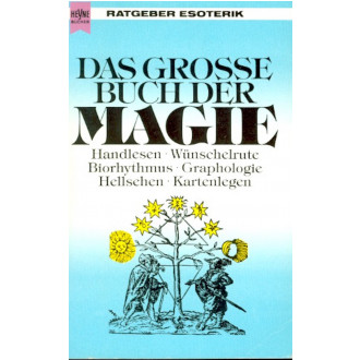 Das grosse Buch der Magie