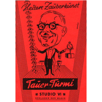 Heitere Zauberkunst, Studio VI