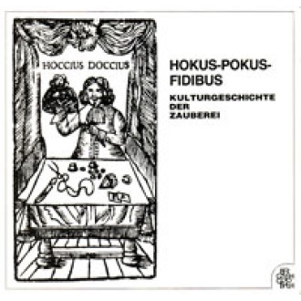 Hokus-Pokus-Fidibus