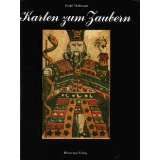Karten zum Zaubern (geb.)