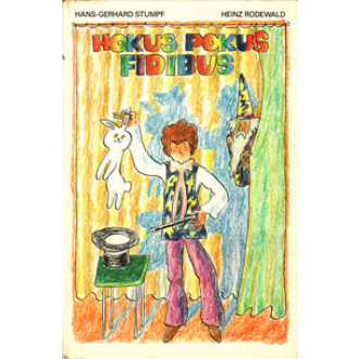 Hokus Pokus Fidibus