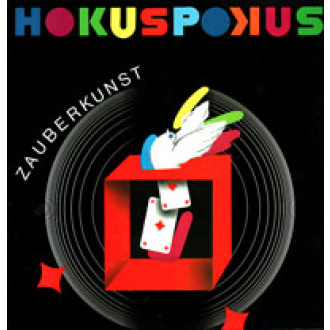Hokuspokus Zauberkunst