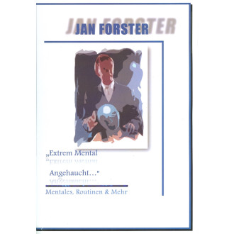 Extrem Mental Angehaucht