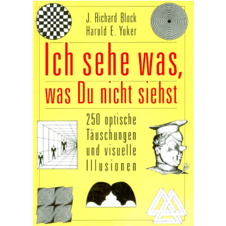 Ich sehe was, was du nicht siehst