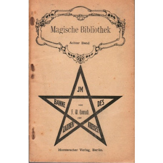 Im Banne des Zauberkreises