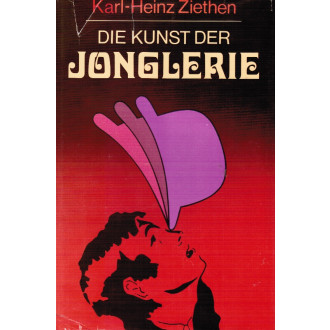 Die Kunst der Jonglerie