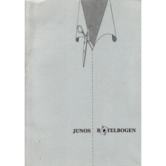 Juno's Bastelbogen A5