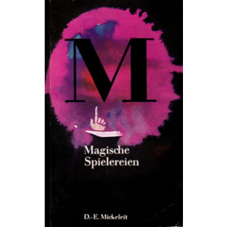 Magische Spielereien