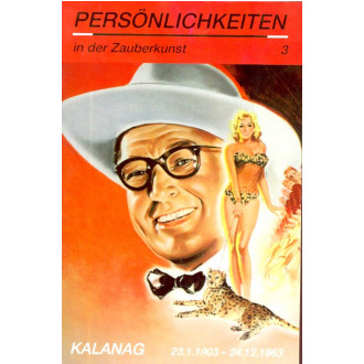 Persönlichkeiten in der Zauberkunst 3