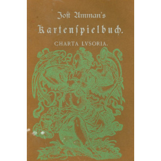 Jost Umman's Kartenspielbuch - Charta Lvsoria