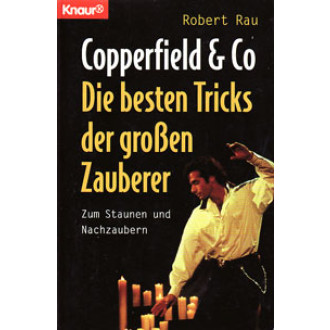 Copperfield & Co