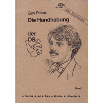 Die Handhabung der DS, Band 1