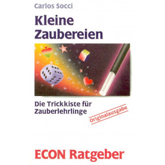 Kleine Zaubereien