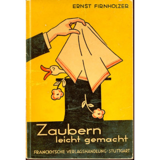 Zaubern leicht gemacht